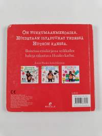 Huukon iltapuuhat