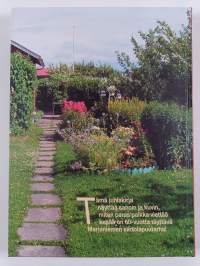 Maineikas Marjis : Marjaniemen ryhmäpuutarha ry. 1946-2006
