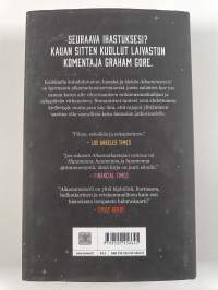 Aikaministeriö