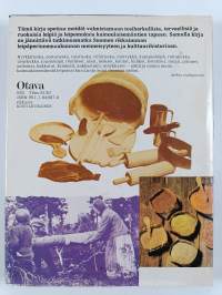 Kainuun leipä