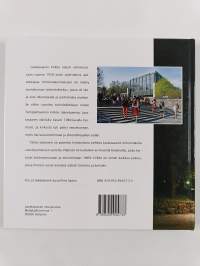 Kohdataan kirkolla : Lauttasaaren kirkko 1958-2008