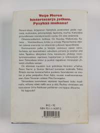 Suurta olla pieni kansa : Itsenäinen Suomi 1920-1940