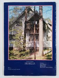 Tuusula-Seuran aikakirja 2