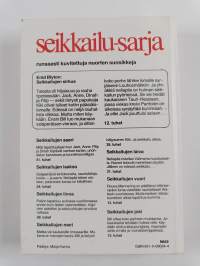 Seikkailujen sirkus