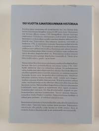Ilmatorjunta ilmasodassa 1794-1945 (signeerattu)
