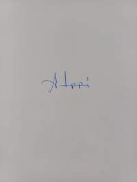 Ilmatorjunta ilmasodassa 1794-1945 (signeerattu)