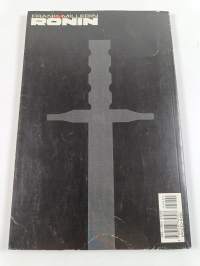 Frank Millerin Ronin Osa 1/3