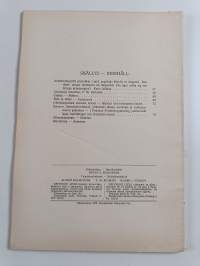 Defensor legis No 2/1925 : Suomen asianajajaliiton äänenkannattaja