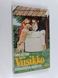 Tyhjä kuva