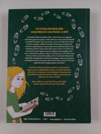 Etsivätoimisto Mysteeri ja hopeinen amuletti