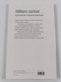 Siilitien tarinat : kirjoituksia kaupunkielämästä
