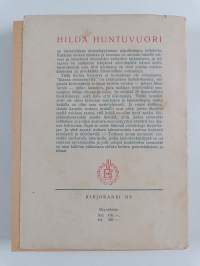 Ihanaa menneisyyttä : historiallisia henkilökuvia