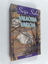 Valkoisia varjoja