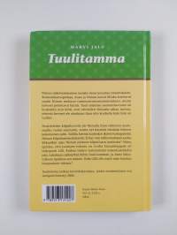 Tuulitamma