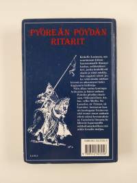 Pyöreän pöydän ritarit