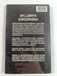 Atlantis 14 : Perestroikan tähtimerkit