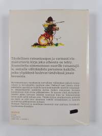 Heppahöperön käsikirja : täydellinen ratsastusopas