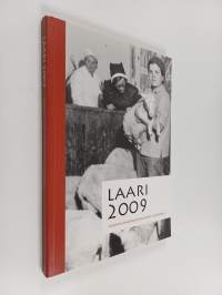 LAARI 2009 : Vuosikirja. Suomen maatalousmuseo Sarka