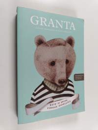 Granta : English translation of Granta Finland 3