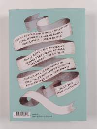 Granta : English translation of Granta Finland 3