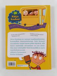 Sähäkkää siivousta