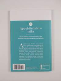 Appelsiinitalven taika
