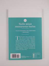 Siellä missä mustarastas laulaa