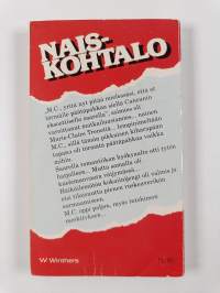 Saaren muukalaiset