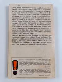 Vankilasta : 30 vankia kertoo