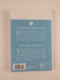 Korjattujen sydänten joulu ; Rakkauden kiemuroita