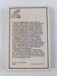 Nukkekoti ; Villisorsa (yhteisnide)