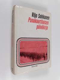 Punakaartilaisen päiväkirja