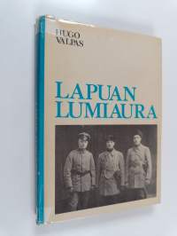 Lapuan lumiaura