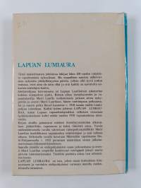 Lapuan lumiaura