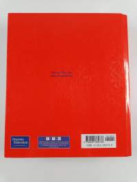 Advanced engineering mathematics