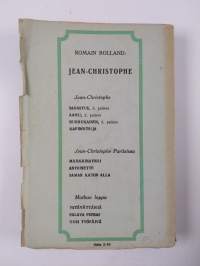 Jean-Christophe 1-10