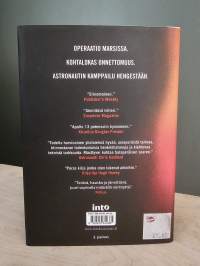 Yksin Marsissa