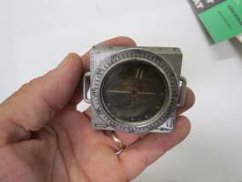 Suunto kompassi