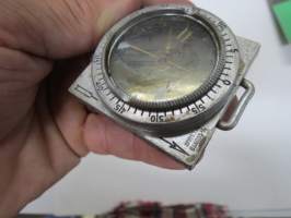 Suunto kompassi