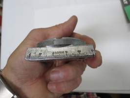 Suunto kompassi