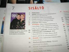 apu lehti 2023 nr 7