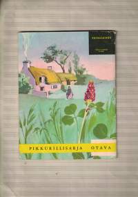 Pikkurillisarja: Peukaloinen