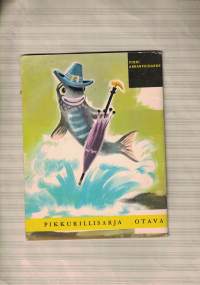 Pikkurillisarja: Pieni ankanpoikanen