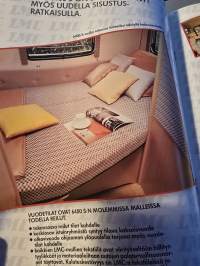 LMC lord-munsterland-caravan 1990 myyntiesite
