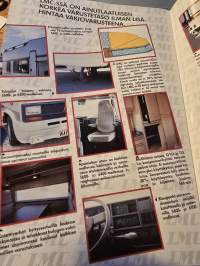 LMC lord-munsterland-caravan 1990 myyntiesite