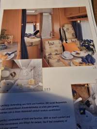LMC lord-munsterland-caravan 2000 myyntiesite