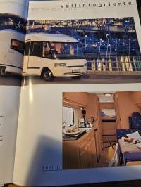 LMC lord-munsterland-caravan 2000 myyntiesite