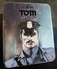 Tom of Finland peltirasia