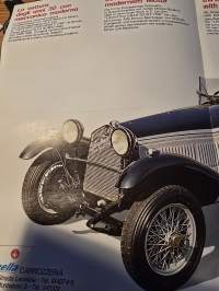 Leontina gran sport 1750 myyntiesite