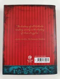 The Communist Manifesto and Das Kapital